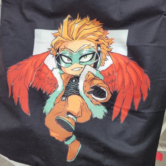 My Hero Academia pillow case - Picture 1 of 1